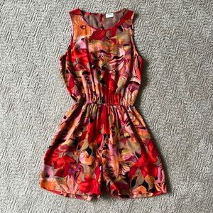 Rive romper.